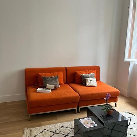 Appartement Moderne En Centre Ville Toulouse Exteriör bild