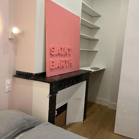 Appartement Moderne En Centre Ville Toulouse Exteriör bild