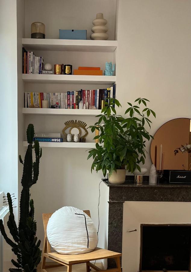 Appartement Moderne En Centre Ville Toulouse Exteriör bild