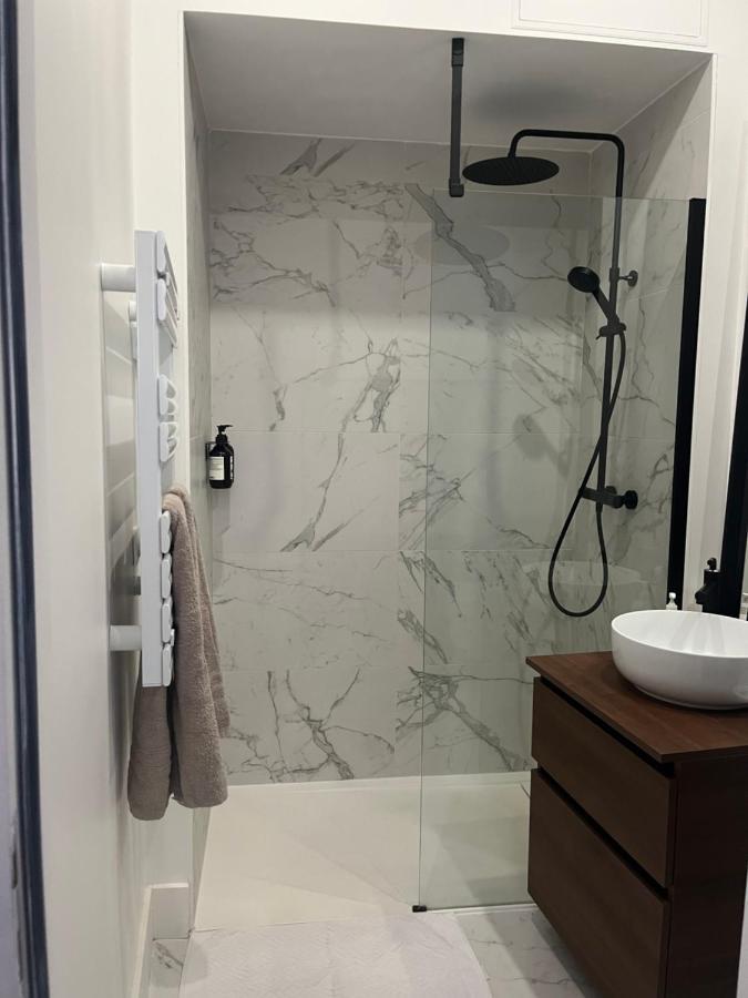 Appartement Moderne En Centre Ville Toulouse Exteriör bild